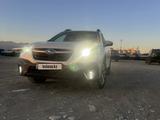 Subaru Outback 2022 года за 17 000 000 тг. в Алматы