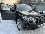 Toyota Land Cruiser Prado 2020 года за 23 900 000 тг. в Алматы