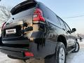 Toyota Land Cruiser Prado 2020 года за 23 900 000 тг. в Алматы – фото 23