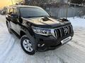 Toyota Land Cruiser Prado 2020 года за 23 900 000 тг. в Алматы – фото 2