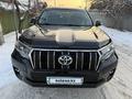 Toyota Land Cruiser Prado 2020 года за 23 900 000 тг. в Алматы – фото 9