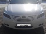 Toyota Camry 2007 года за 6 300 000 тг. в Алматы