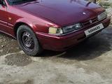 Mazda 626 1997 года за 1 000 000 тг. в Шымкент – фото 2