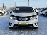 Toyota Corolla 2014 годаүшін7 500 000 тг. в Актобе – фото 2