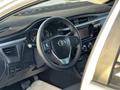 Toyota Corolla 2014 годаүшін7 500 000 тг. в Актобе – фото 12