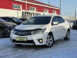 Toyota Corolla 2014 года за 7 500 000 тг. в Актобе