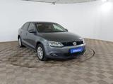 Volkswagen Jetta 2012 года за 3 460 000 тг. в Шымкент – фото 3