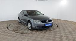 Volkswagen Jetta 2012 годаүшін3 460 000 тг. в Шымкент – фото 3