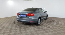 Volkswagen Jetta 2012 годаүшін3 460 000 тг. в Шымкент – фото 5