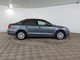 Volkswagen Jetta 2012 года за 3 460 000 тг. в Шымкент – фото 4