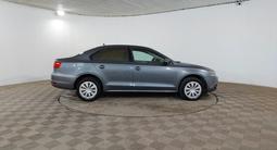 Volkswagen Jetta 2012 годаүшін3 460 000 тг. в Шымкент – фото 4