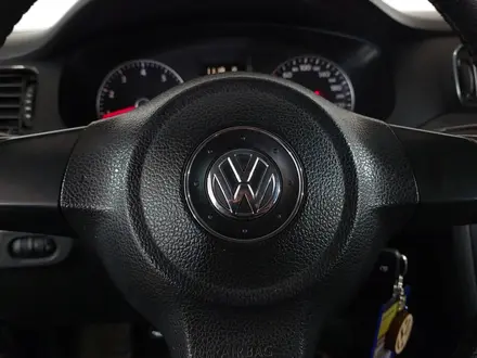 Volkswagen Jetta 2012 года за 3 460 000 тг. в Шымкент – фото 23