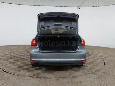 Volkswagen Jetta 2012 года за 3 460 000 тг. в Шымкент – фото 9