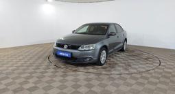 Volkswagen Jetta 2012 годаүшін3 460 000 тг. в Шымкент