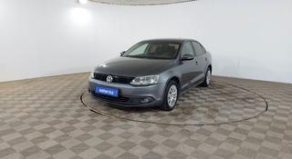 Volkswagen Jetta 2012 года за 3 460 000 тг. в Шымкент