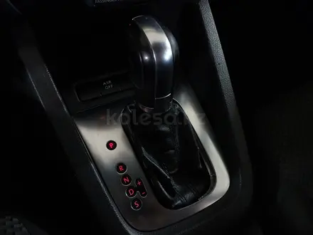 Volkswagen Jetta 2012 года за 3 460 000 тг. в Шымкент – фото 16