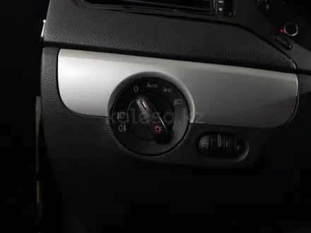 Volkswagen Jetta 2012 года за 3 460 000 тг. в Шымкент – фото 17