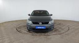 Volkswagen Jetta 2012 годаүшін3 460 000 тг. в Шымкент – фото 2