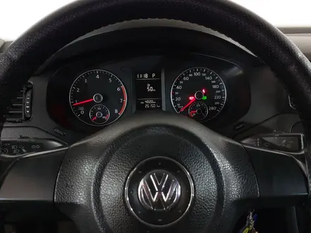 Volkswagen Jetta 2012 года за 3 460 000 тг. в Шымкент – фото 18