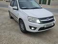 ВАЗ (Lada) Granta 2190 2014 годаүшін3 200 000 тг. в Актау – фото 7