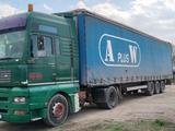 MAN 1997 годаүшін13 000 000 тг. в Кызылорда