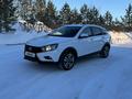 ВАЗ (Lada) Vesta SW Cross 2019 годаүшін6 300 000 тг. в Астана – фото 7