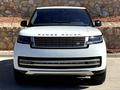 Land Rover Range Rover 2023 года за 75 000 000 тг. в Алматы – фото 28