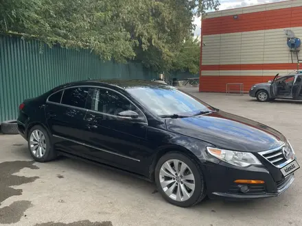 Volkswagen Passat CC 2009 года за 4 500 000 тг. в Актобе – фото 3