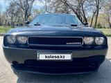 Dodge Challenger 2014 года за 10 490 000 тг. в Алматы – фото 5