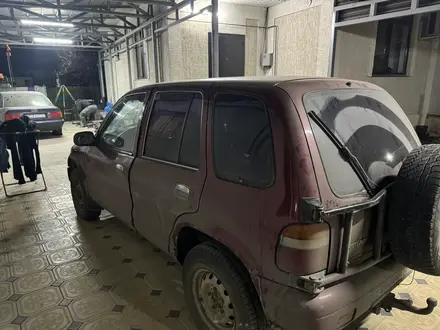 Kia Sportage 1994 года за 950 000 тг. в Алматы – фото 7