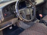 Volkswagen Passat 1991 годаүшін1 600 000 тг. в Жалагаш – фото 3