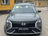 Hyundai Mufasa 2024 года за 11 900 000 тг. в Алматы – фото 3