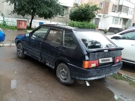 ВАЗ (Lada) 2114 2005 года за 800 000 тг. в Павлодар – фото 4