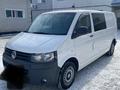 Volkswagen Transporter 2010 годаүшін8 500 000 тг. в Павлодар