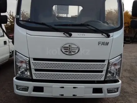 FAW 2024 года за 11 000 000 тг. в Павлодар – фото 2