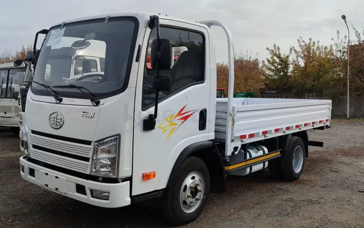 FAW  FAW CA1040 2025 года за 11 300 000 тг. в Павлодар