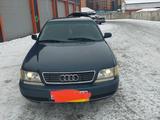 Audi A6 1995 года за 2 200 000 тг. в Кокшетау – фото 4