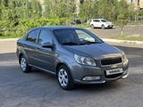 Chevrolet Nexia 2021 года за 3 900 000 тг. в Астана