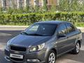 Chevrolet Nexia 2021 года за 3 900 000 тг. в Астана – фото 2