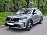 Kia Sorento 2022 года за 18 200 000 тг. в Алматы