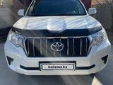 Toyota Land Cruiser Prado 2020 года за 23 000 000 тг. в Атырау