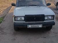 ВАЗ (Lada) 2107 2011 года за 1 150 000 тг. в Усть-Каменогорск