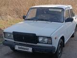 ВАЗ (Lada) 2107 2011 годаүшін1 150 000 тг. в Усть-Каменогорск – фото 2