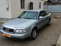 Audi A6 1996 годаүшін2 800 000 тг. в Алматы