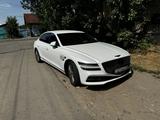 Genesis G80 2020 годаfor20 900 000 тг. в Алматы