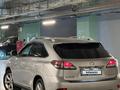 Lexus RX 350 2010 года за 11 500 000 тг. в Алматы – фото 2
