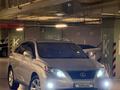 Lexus RX 350 2010 года за 11 500 000 тг. в Алматы