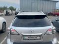 Lexus RX 350 2010 года за 11 500 000 тг. в Алматы – фото 6