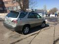 Lexus RX 300 2002 годаfor5 350 000 тг. в Алматы – фото 16