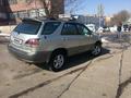 Lexus RX 300 2002 годаfor5 350 000 тг. в Алматы – фото 17